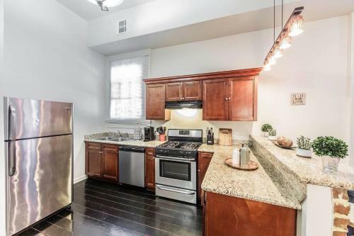 Two-bedroom, Two-bath Located In Historic Treme