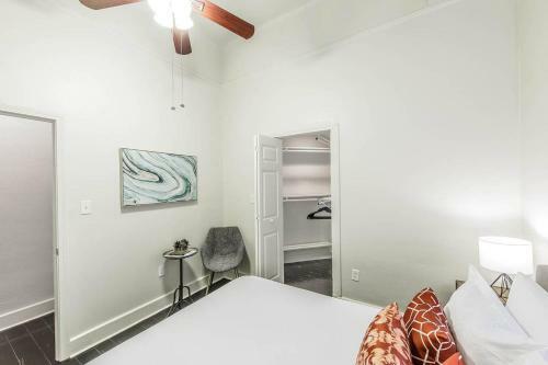 Two-bedroom, Two-bath Located In Historic Treme