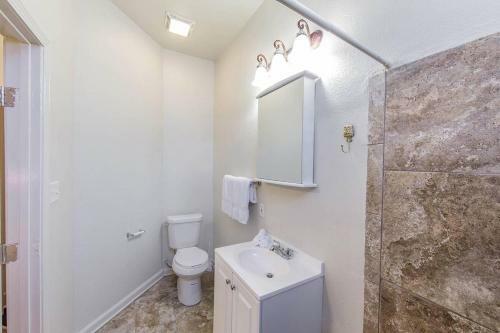 Two-bedroom, Two-bath Located In Historic Treme