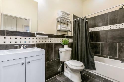 Apartamento Gorgeous 3br Condo Steps From St Charles Ave