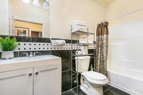 Apartamento Gorgeous 3br Condo Steps From St Charles Ave