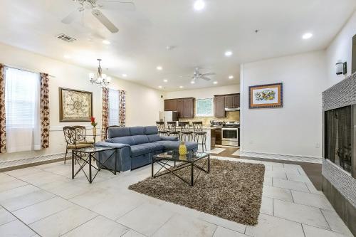 Apartamento Gorgeous 3br Condo Steps From St Charles Ave