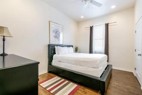 Apartamento Gorgeous 3br Condo Steps From St Charles Ave