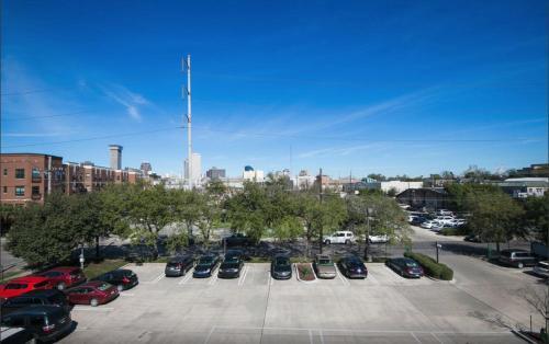 Apartamento Gorgeous 3br Condo Steps From St Charles Ave