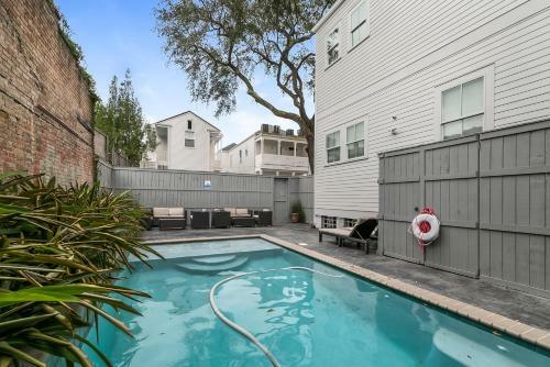 Apartamentos Luxury 3br On Carondelet By Hosteeva