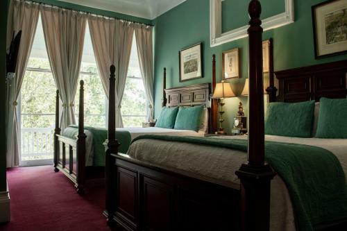 Park View Historic Hotel