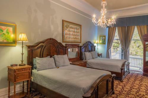Park View Historic Hotel