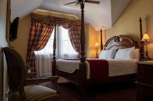 Park View Historic Hotel