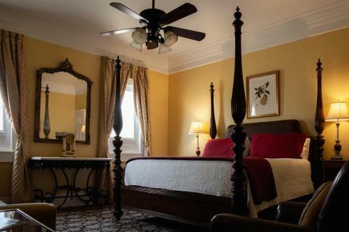 Park View Historic Hotel