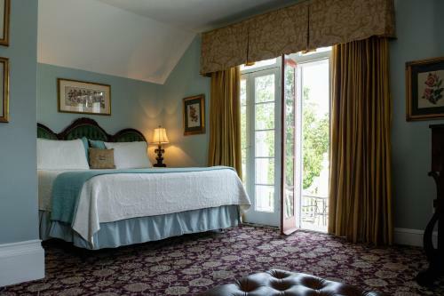 Park View Historic Hotel