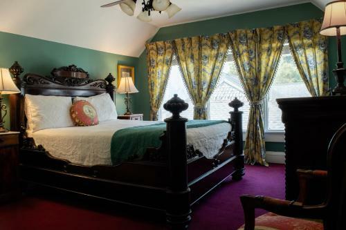 Park View Historic Hotel