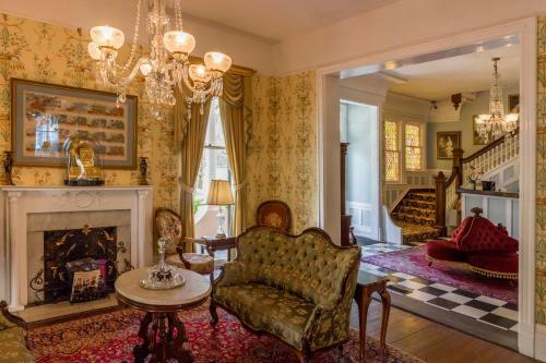 Park View Historic Hotel