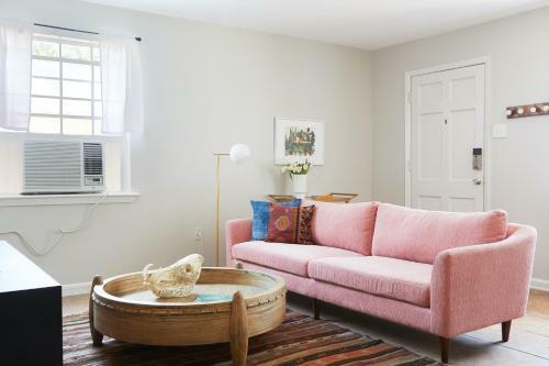 Apartamento Sonder ? Bywater Suites