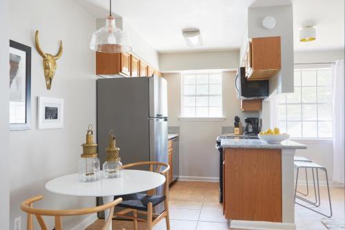 Apartamento Sonder ? Bywater Suites