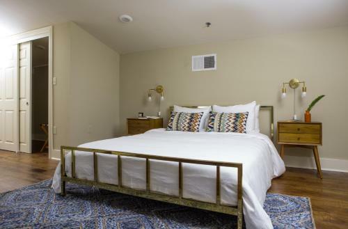 Apartamento Sonder ? The Bywater