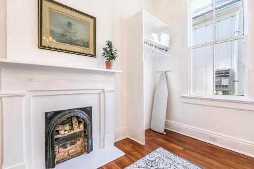 Uptown Living On Freret Spacious 4bdr/3bath