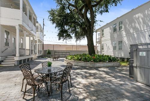 Apartamentos Charming 2br On Carondelet By Hosteeva