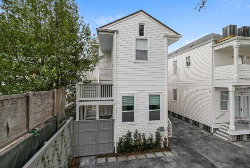 Apartamentos Charming 2br On Carondelet By Hosteeva