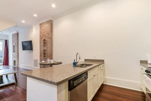 Apartamentos Charming 2br On Carondelet By Hosteeva