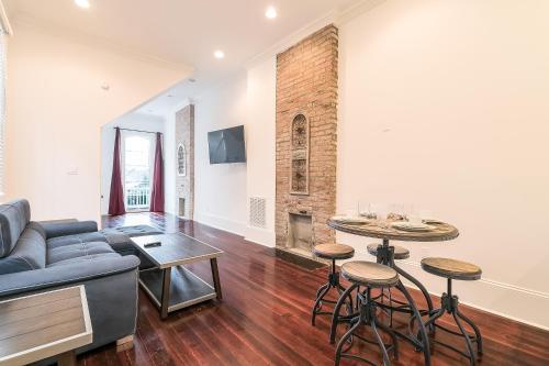 Apartamentos Charming 2br On Carondelet By Hosteeva