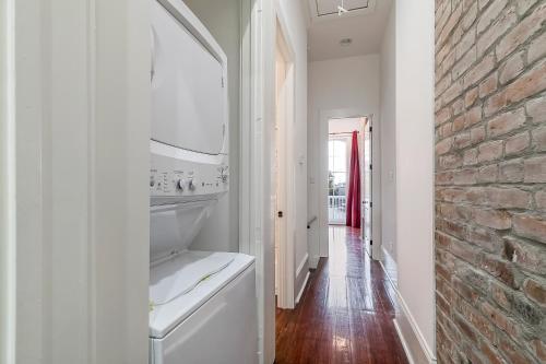 Apartamentos Charming 2br On Carondelet By Hosteeva