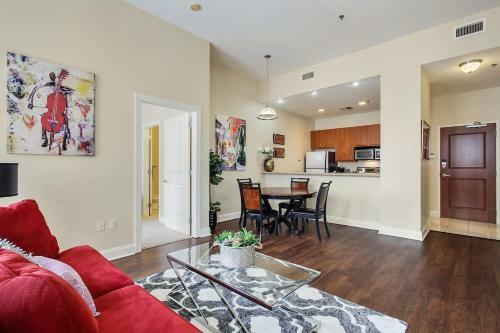 Apartamento Couples Getaway Rooftop Walk Everywhere 2bdr