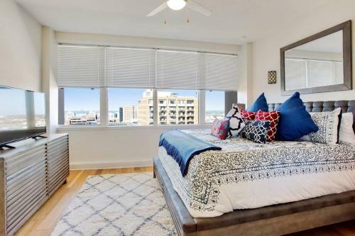 Apartamento Highrise Condo #1510 - Hosted By Che