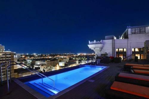 Apartamento Elegant 2bd Penthouse French Qtr/canal St