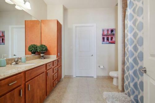 Apartamento Elegant 2bd Penthouse French Qtr/canal St