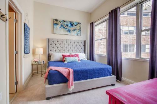Apartamento Elegant 2bd Penthouse French Qtr/canal St