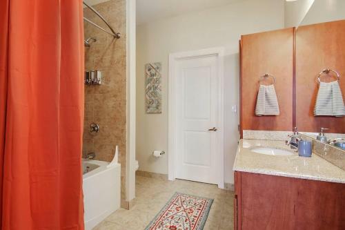Apartamento Elegant 2bd Penthouse French Qtr/canal St