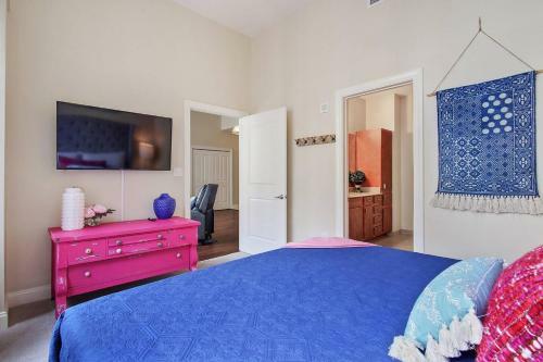 Apartamento Elegant 2bd Penthouse French Qtr/canal St