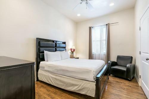 Apartamento Spacious 3br/2.5bath Condo In Great Location