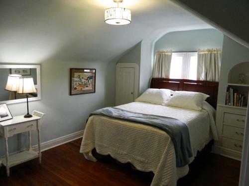 Bed & Breakfast De La Reguera House