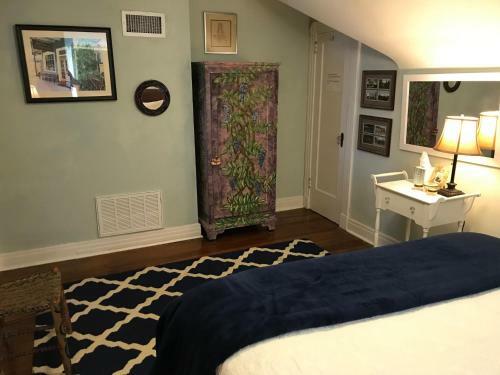 Bed & Breakfast De La Reguera House