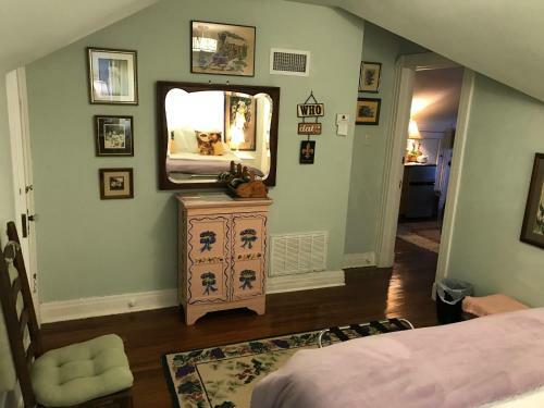 Bed & Breakfast De La Reguera House