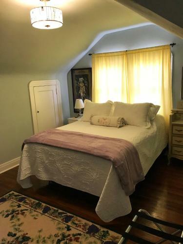 Bed & Breakfast De La Reguera House
