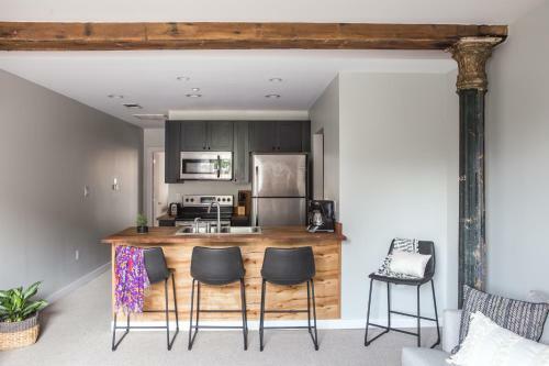 Apartamento Sonder ? Irish Channel