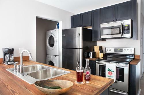 Apartamento Sonder ? Irish Channel
