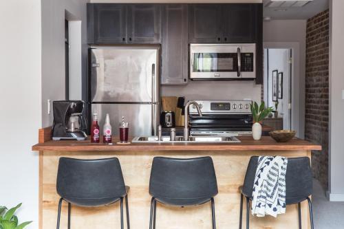 Apartamento Sonder ? Irish Channel