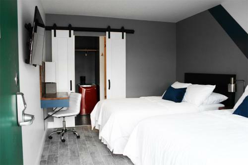Motel The Ben Louie