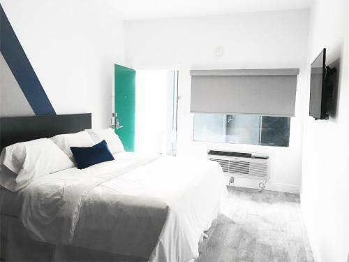 Motel The Ben Louie