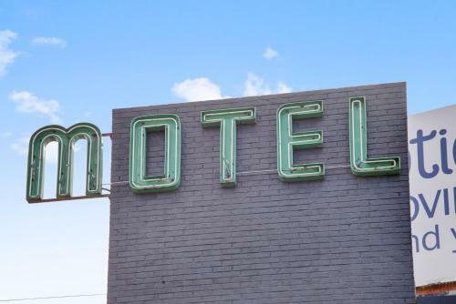 Motel The Ben Louie