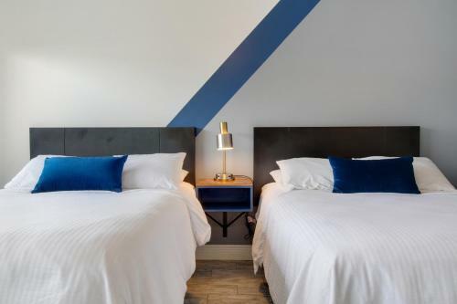 Motel The Ben Louie