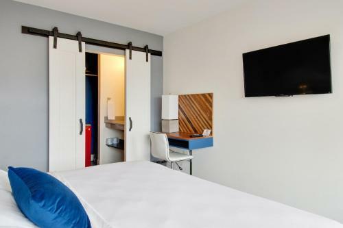 Motel The Ben Louie