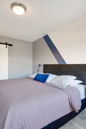 Motel The Ben Louie