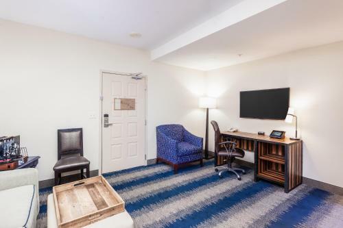 The Mercantile Hotel