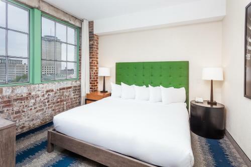 The Mercantile Hotel