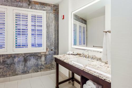 The Mercantile Hotel
