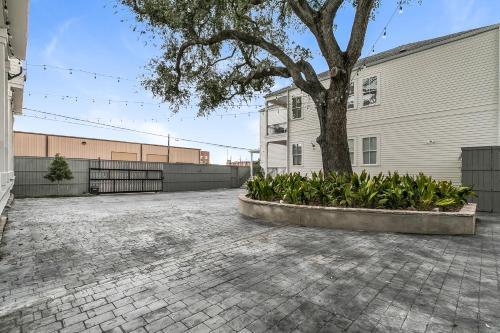 Apartamentos Loft-style Modern 3br On Carondelet